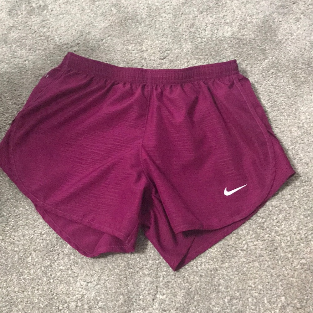 Nike Dri-Fit Shorts